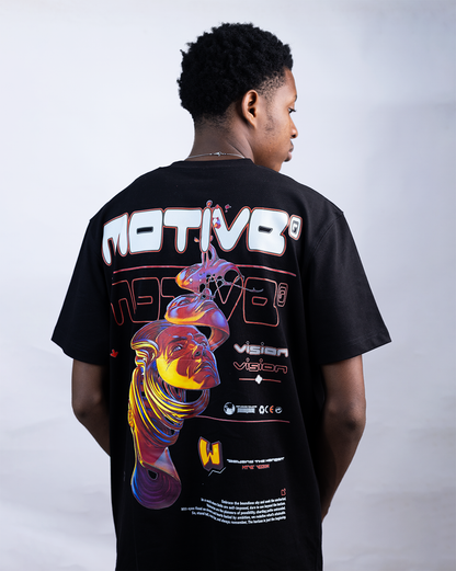 Motive® Maverick Dreamer Reflective Tshirt