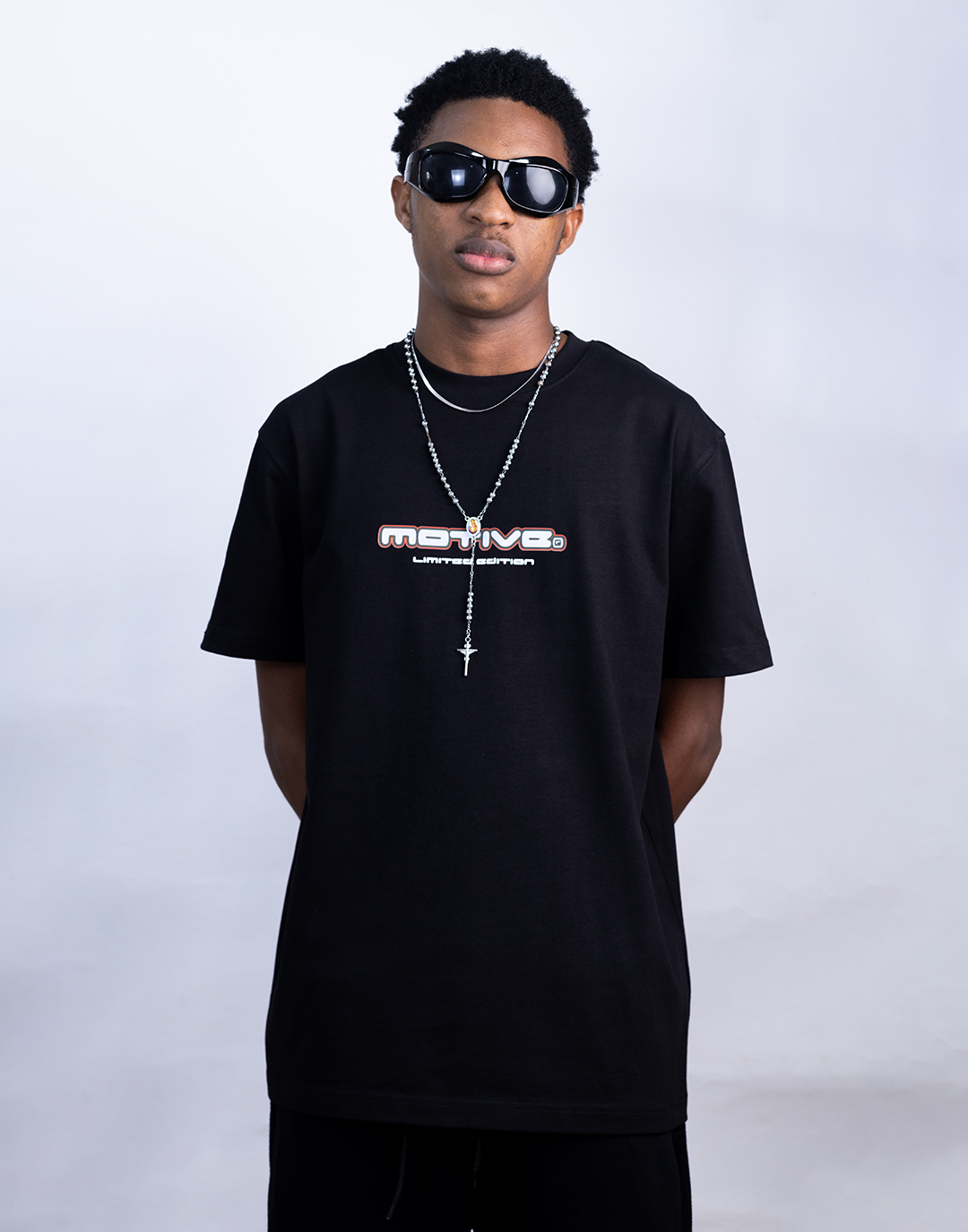 Motive® Maverick Dreamer Reflective Tshirt