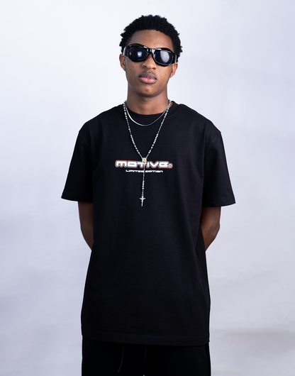 Motive® Maverick Dreamer Reflective Tshirt