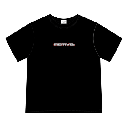 Motive® Maverick Dreamer Reflective Tshirt